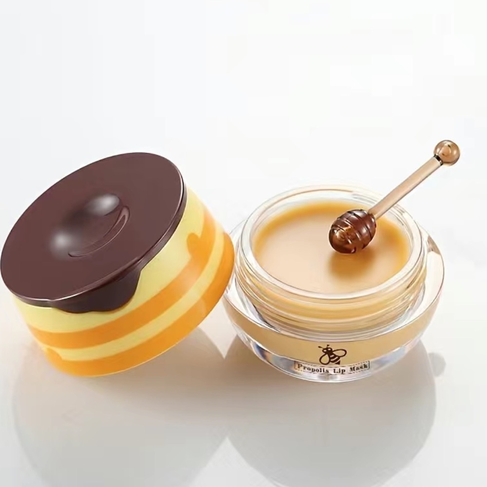 Moisturizing Lip Balm Honey